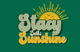 Stacy Sells Sunshine logo, Stacy Brebner's buyer-focused real estate website
