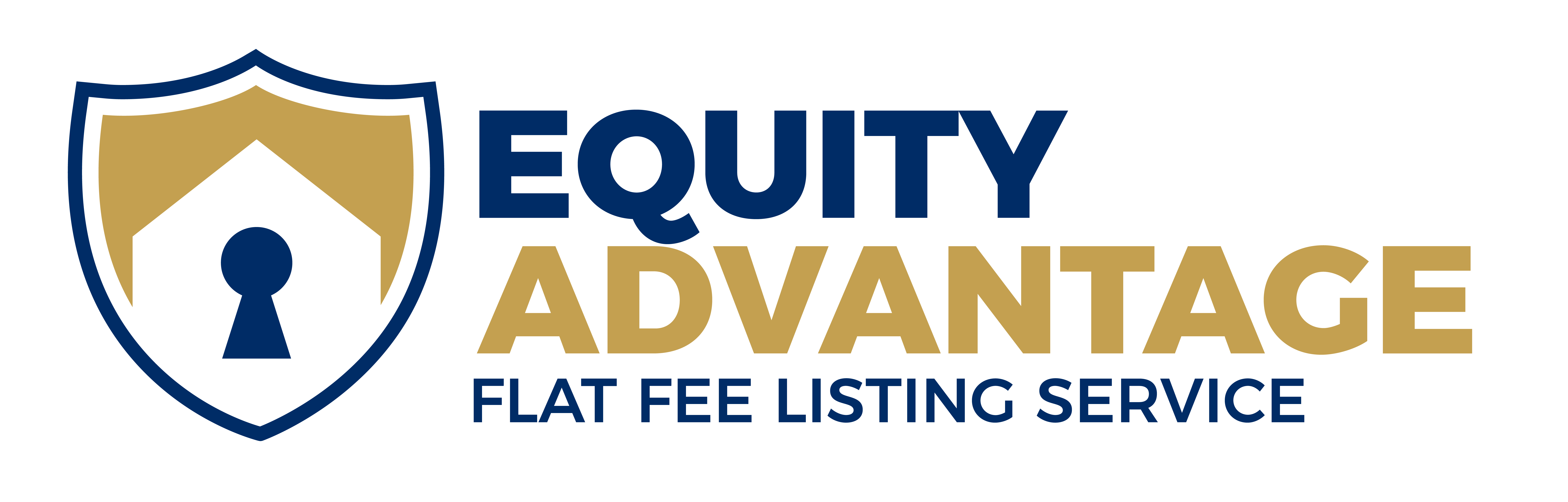 Equity Advantage Flat Fee Listing Service logo
