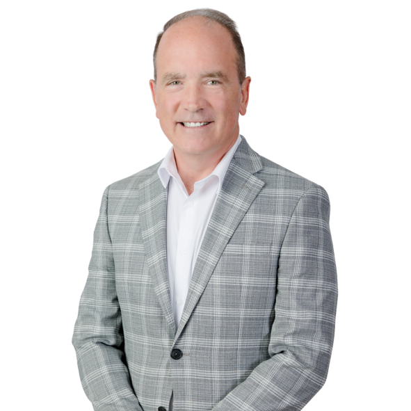Jim Brebner, REALTOR® with Realty ONE Group